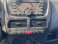 Bedrijfsauto, fiat, doblò cargo, 2010 - afbeelding 3 van  25