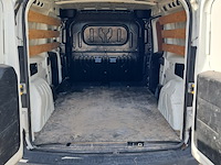 Bedrijfsauto, fiat, doblò cargo, 2010 - afbeelding 7 van  25