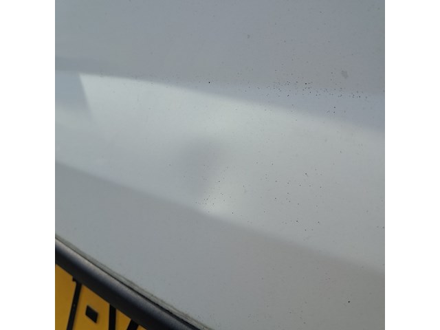 Bedrijfsauto, fiat, doblò cargo, 2010 - afbeelding 10 van  25