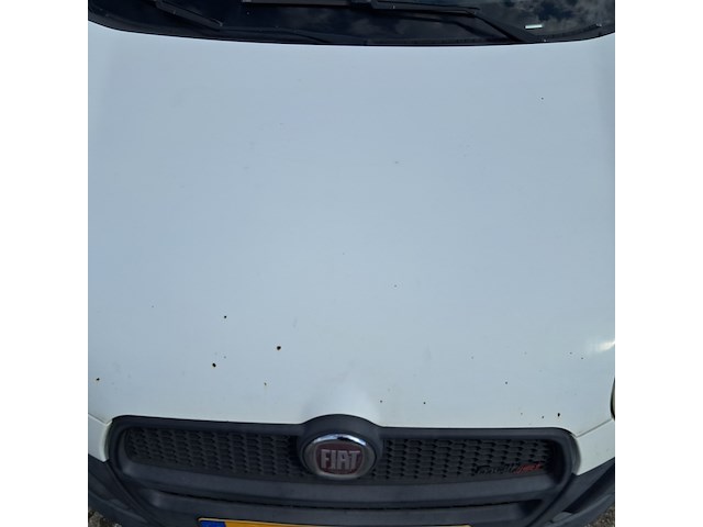 Bedrijfsauto, fiat, doblò cargo, 2010 - afbeelding 14 van  25