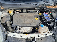 Bedrijfsauto, fiat, doblò cargo, 2010 - afbeelding 15 van  25