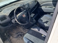 Bedrijfsauto, fiat, doblò cargo, 2010 - afbeelding 16 van  25