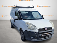 Bedrijfsauto, fiat, doblò cargo, 2010 - afbeelding 12 van  25
