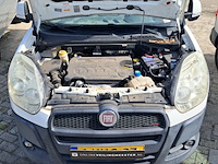 Bedrijfsauto, fiat, doblò cargo, 2010 - afbeelding 22 van  25