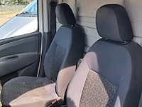 Bedrijfsauto, fiat, doblò cargo, 2010 - afbeelding 24 van  25
