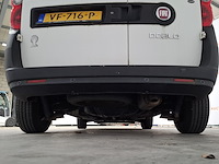 Bedrijfsauto, fiat, doblò cargo, 2013 - afbeelding 6 van  48