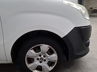 Bedrijfsauto, fiat, doblò cargo, 2013 - afbeelding 8 van  48