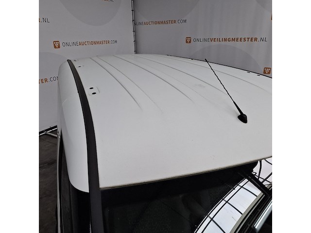 Bedrijfsauto, fiat, doblò cargo, 2013 - afbeelding 9 van  48