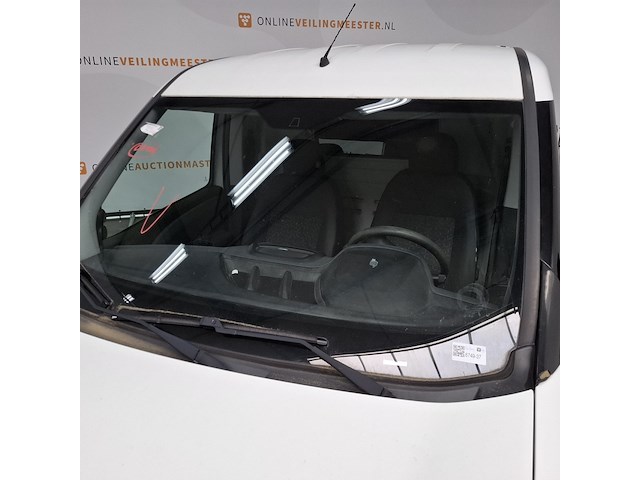 Bedrijfsauto, fiat, doblò cargo, 2013 - afbeelding 10 van  48