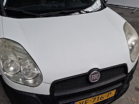 Bedrijfsauto, fiat, doblò cargo, 2013 - afbeelding 11 van  48