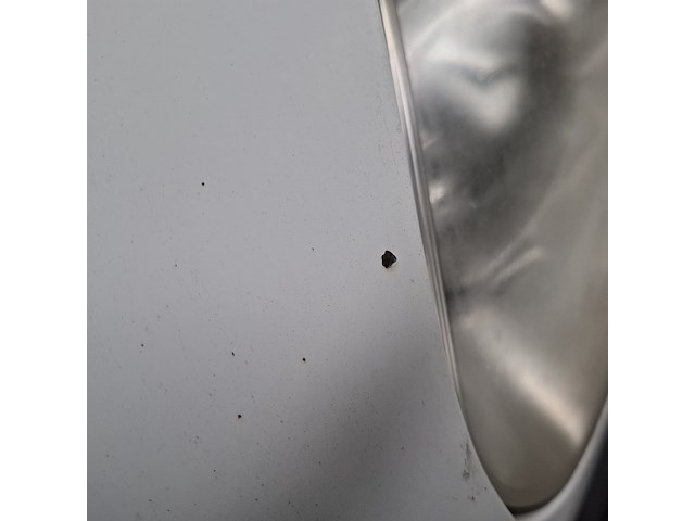 Bedrijfsauto, fiat, doblò cargo, 2013 - afbeelding 15 van  48