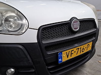 Bedrijfsauto, fiat, doblò cargo, 2013 - afbeelding 16 van  48