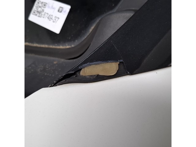 Bedrijfsauto, fiat, doblò cargo, 2013 - afbeelding 17 van  48