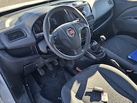 Bedrijfsauto, fiat, doblò cargo, 2013 - afbeelding 20 van  48