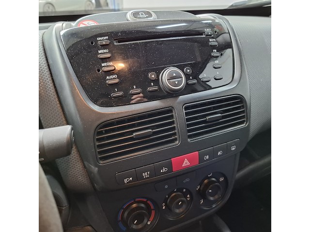 Bedrijfsauto, fiat, doblò cargo, 2013 - afbeelding 21 van  48