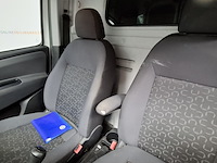 Bedrijfsauto, fiat, doblò cargo, 2013 - afbeelding 25 van  48