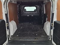 Bedrijfsauto, fiat, doblò cargo, 2013 - afbeelding 26 van  48