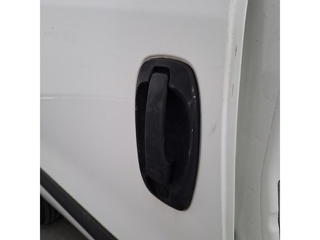 Bedrijfsauto, fiat, doblò cargo, 2013 - afbeelding 27 van  48