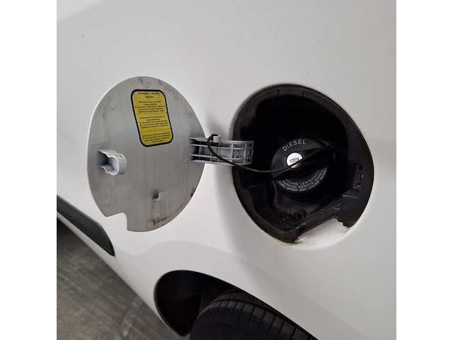 Bedrijfsauto, fiat, doblò cargo, 2013 - afbeelding 30 van  48