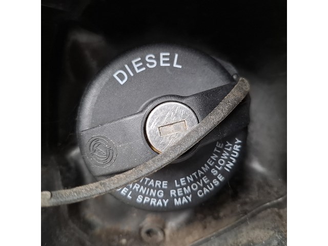 Bedrijfsauto, fiat, doblò cargo, 2013 - afbeelding 31 van  48