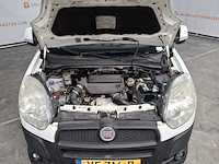 Bedrijfsauto, fiat, doblò cargo, 2013 - afbeelding 32 van  48