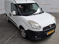 Bedrijfsauto, fiat, doblò cargo, 2013 - afbeelding 23 van  48