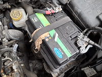 Bedrijfsauto, fiat, doblò cargo, 2013 - afbeelding 35 van  48