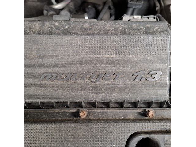 Bedrijfsauto, fiat, doblò cargo, 2013 - afbeelding 37 van  48