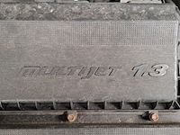 Bedrijfsauto, fiat, doblò cargo, 2013 - afbeelding 37 van  48