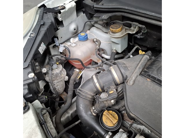 Bedrijfsauto, fiat, doblò cargo, 2013 - afbeelding 38 van  48