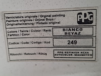 Bedrijfsauto, fiat, doblò cargo, 2013 - afbeelding 39 van  48