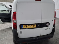Bedrijfsauto, fiat, doblò cargo, 2013 - afbeelding 41 van  48