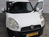 Bedrijfsauto, fiat, doblò cargo, 2013 - afbeelding 42 van  48