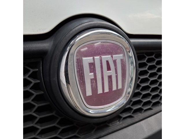 Bedrijfsauto, fiat, doblò cargo, 2013 - afbeelding 43 van  48