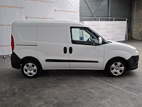 Bedrijfsauto, fiat, doblò cargo, 2013 - afbeelding 34 van  48