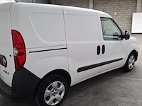 Bedrijfsauto, fiat, doblò cargo, 2013 - afbeelding 44 van  48