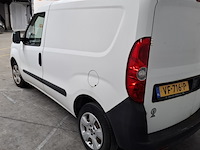 Bedrijfsauto, fiat, doblò cargo, 2013 - afbeelding 46 van  48
