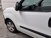 Bedrijfsauto, fiat, doblò cargo, 2013 - afbeelding 47 van  48