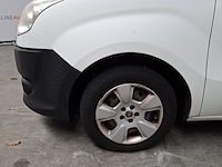 Bedrijfsauto, fiat, doblò cargo, 2013 - afbeelding 48 van  48