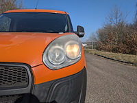Bedrijfsauto, fiat, doblò cargo, 2014 - afbeelding 2 van  34