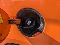 Bedrijfsauto, fiat, doblò cargo, 2014 - afbeelding 5 van  34