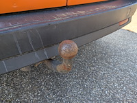 Bedrijfsauto, fiat, doblò cargo, 2014 - afbeelding 6 van  34