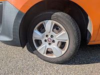 Bedrijfsauto, fiat, doblò cargo, 2014 - afbeelding 11 van  34