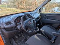 Bedrijfsauto, fiat, doblò cargo, 2014 - afbeelding 14 van  34