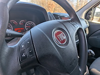 Bedrijfsauto, fiat, doblò cargo, 2014 - afbeelding 15 van  34