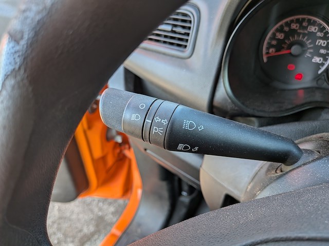 Bedrijfsauto, fiat, doblò cargo, 2014 - afbeelding 17 van  34