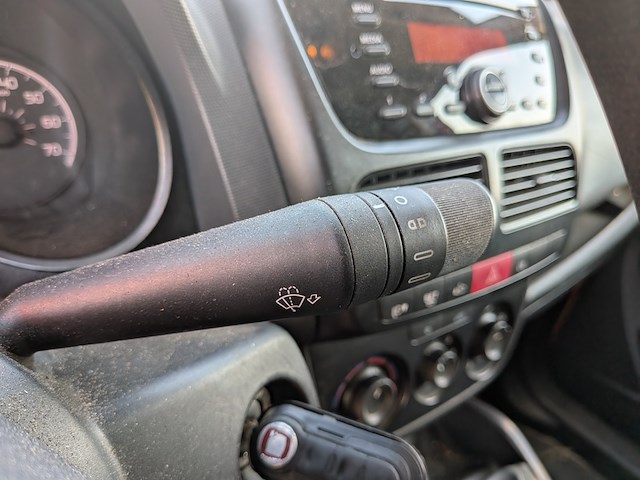 Bedrijfsauto, fiat, doblò cargo, 2014 - afbeelding 18 van  34