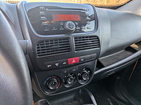 Bedrijfsauto, fiat, doblò cargo, 2014 - afbeelding 20 van  34