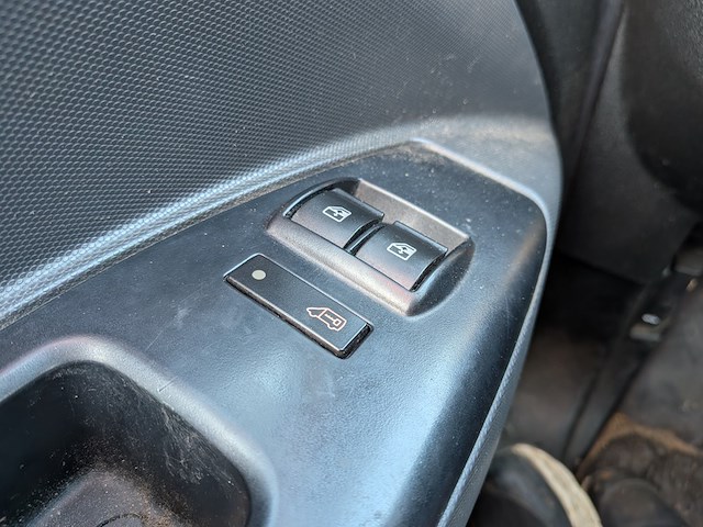 Bedrijfsauto, fiat, doblò cargo, 2014 - afbeelding 22 van  34