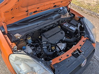 Bedrijfsauto, fiat, doblò cargo, 2014 - afbeelding 26 van  34